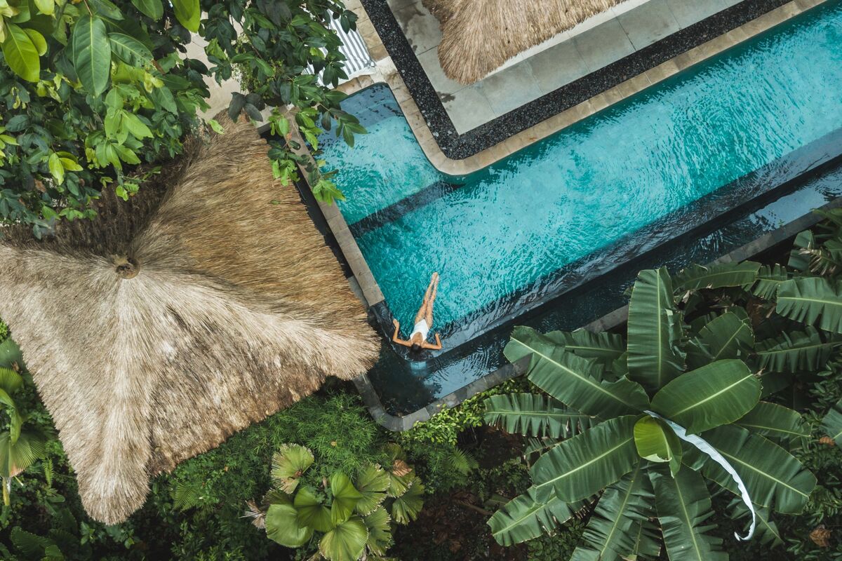 Retire to Bali, They Said. It’ll Be Fun, They Said
