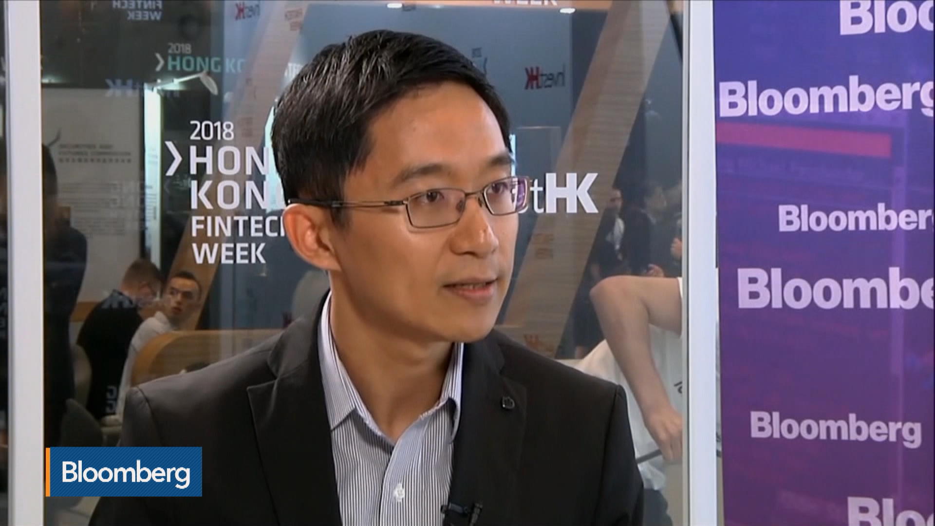 Zhongan online p&c insurance ipo