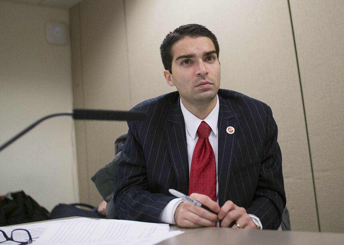 Former NYC Buildings Commissioner Took $150,000 in Bribes, DA Says