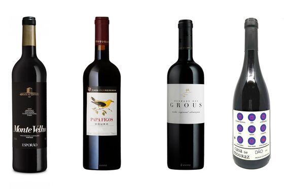 Bottles of Wine Under $25 That Taste as if They Cost Twice That