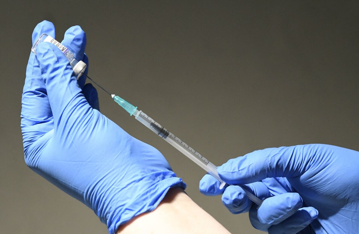 Covid Vaccines: Are Covid Shots Safe and What Are the Risks? - Vimarsana News