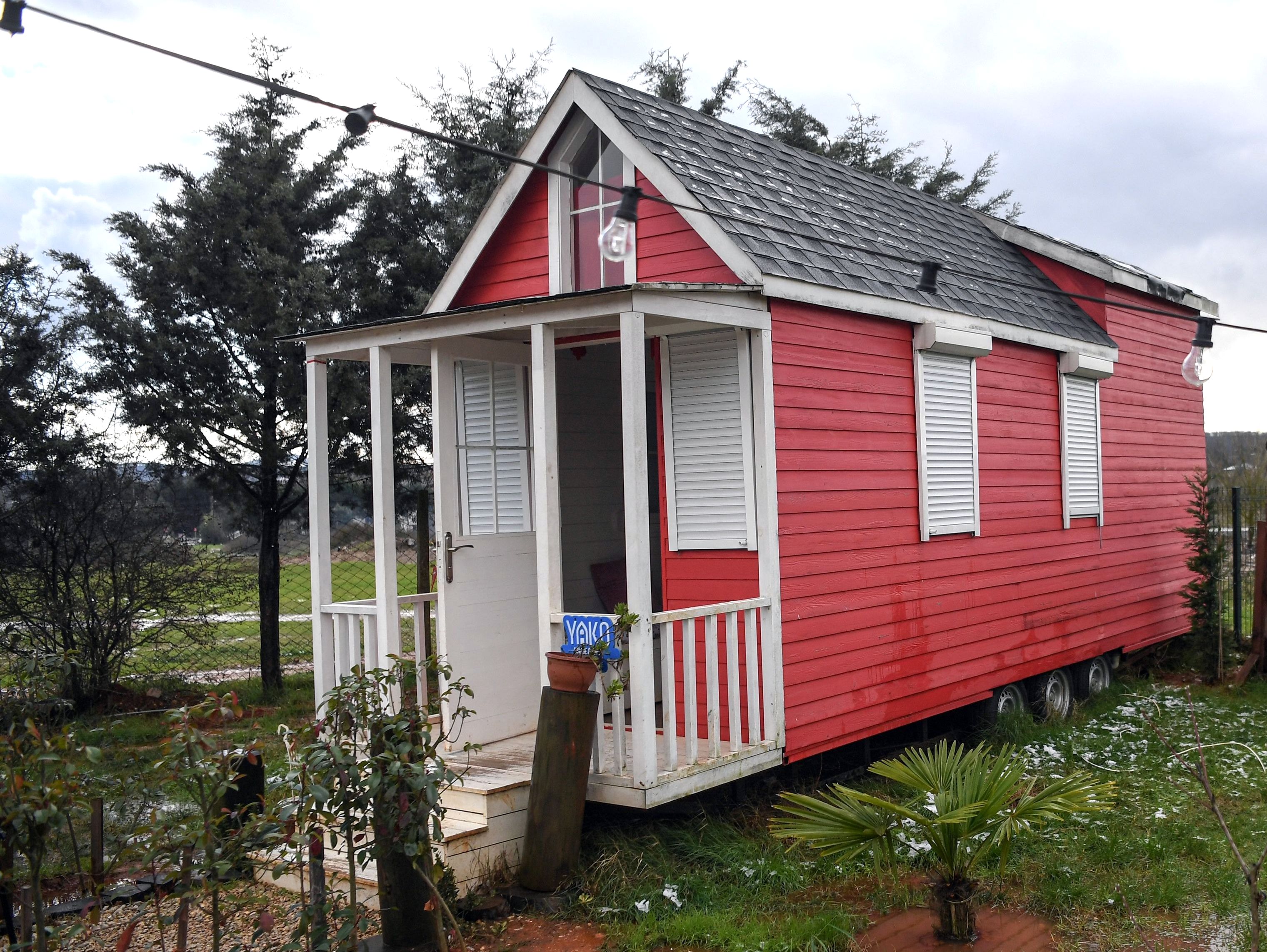 Granny Flats: Why Adding a Backyard Cottage Can Really Pay Off