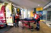 SPAIN-UK-VIRUS-HEALTH