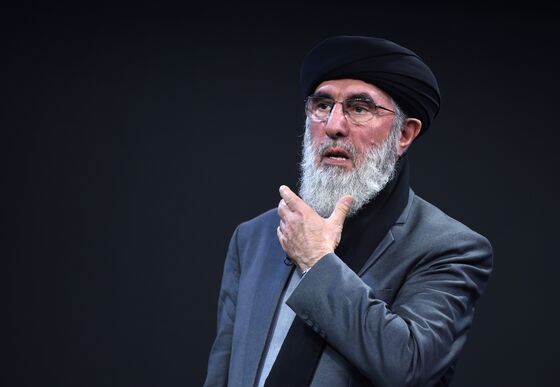 The Taliban Must Deal With These Leaders to Avoid Civil War