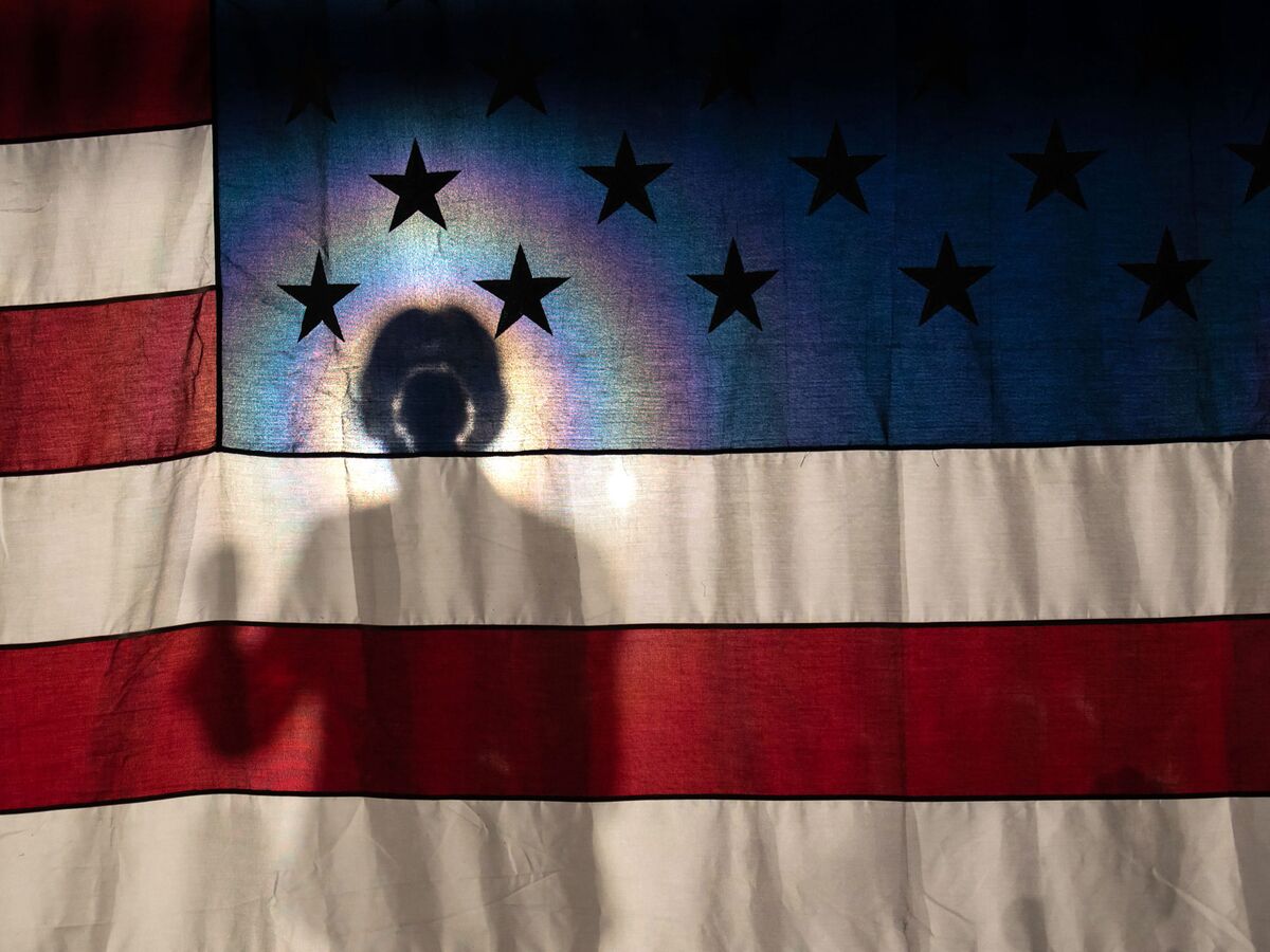 Senate Democrats Gingerly Avoid Endorsements in Packed 2020 Race