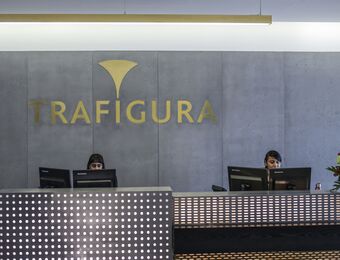 relates to Trafigura Says Accused Fraudster’s Wife Not a Bystander