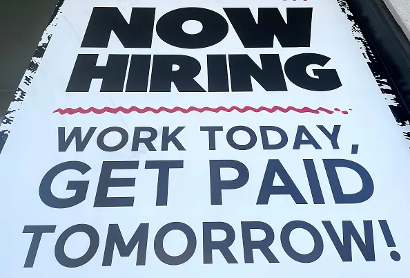 And what about the bonus and health benefits?
