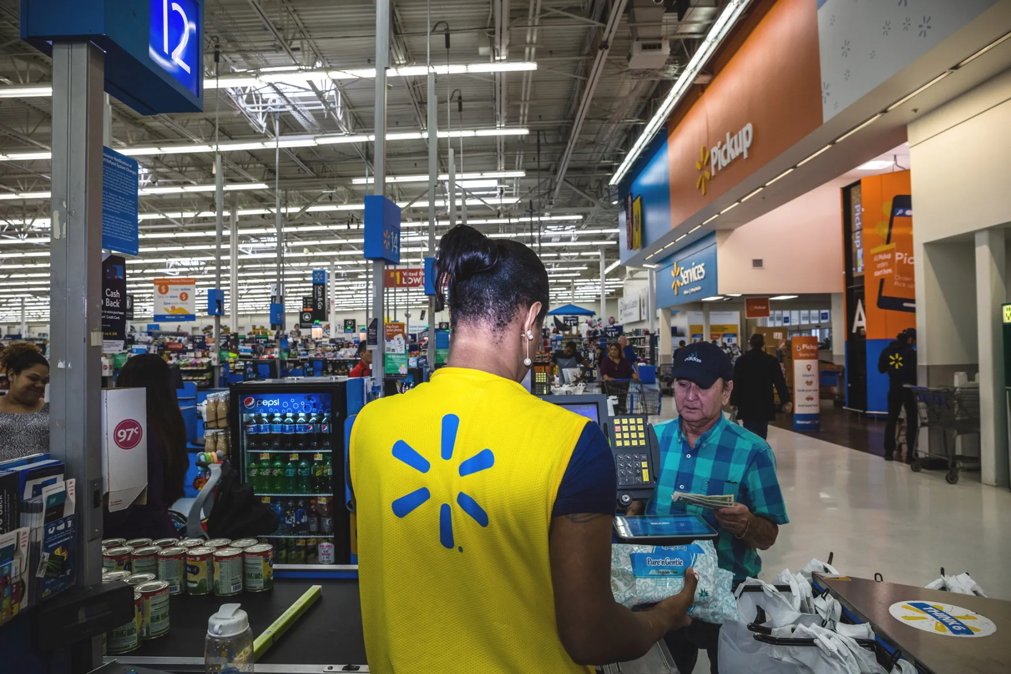 Employers like bargains, too.