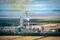 CF Industries Holdings Inc. Forced To Shut Factories On High Gas Prices