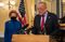 Democrats Eye Possible Vote On Economy Plan