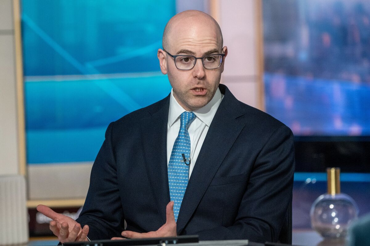 ⚫️ BLOOMBERG: "Il Governatore della Federal Reserve: Le Stablecoin e l'Impatto sul Tasso d'Interesse Neutro"