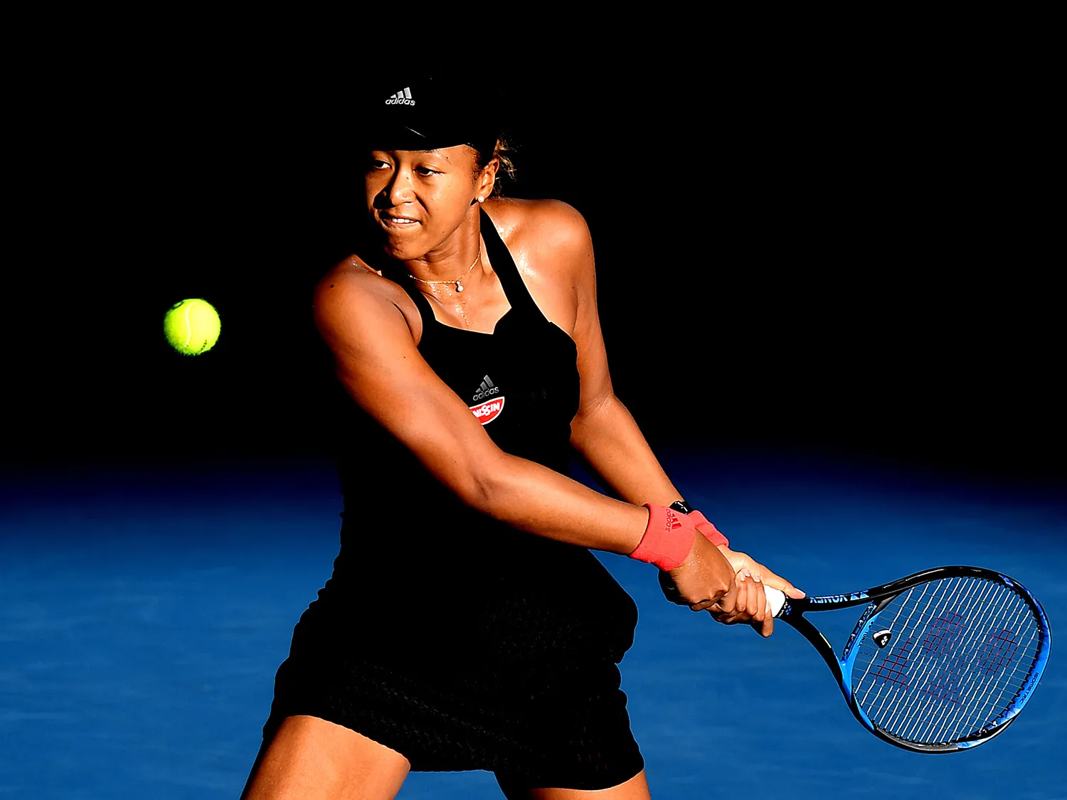 Naomi Osaka
