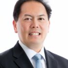Headshot of Phang Yew Kiat