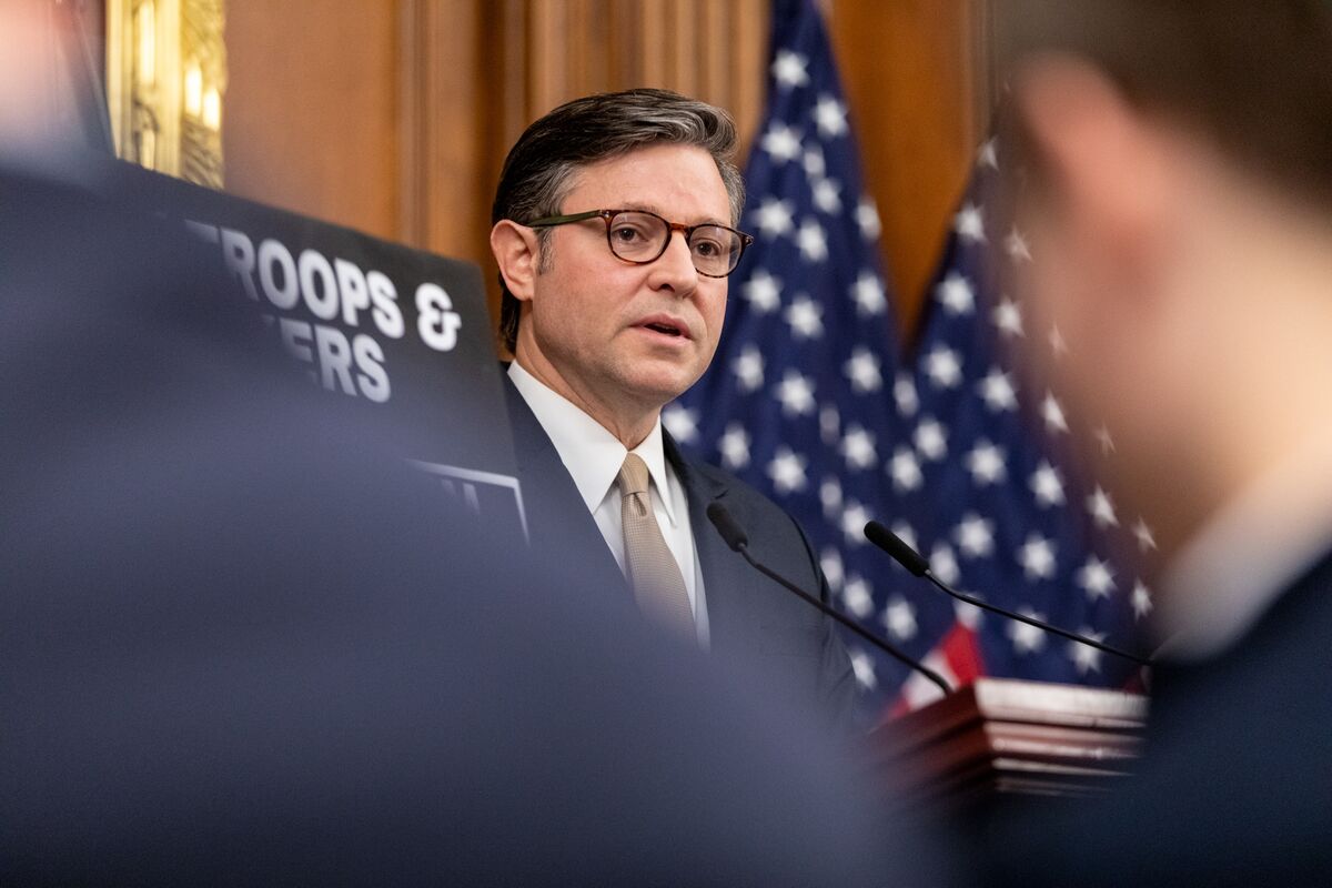 Saying Bye to the US Treasury as a Bond Benchmark?