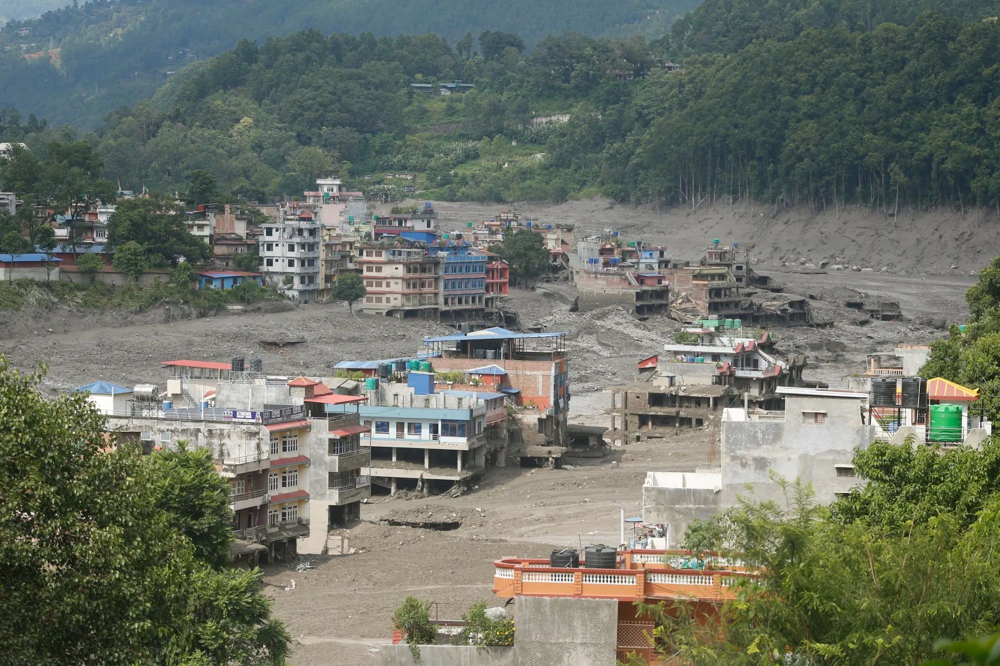 Image source: Pariyar/NurPhoto/Getty Images