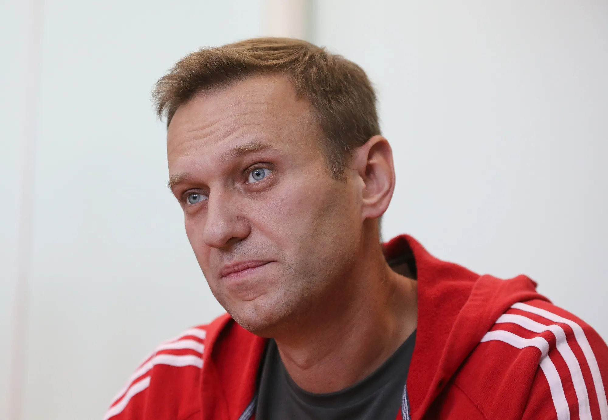 Alexey Navalny