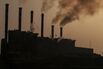 Operations At K-Electric Ltd.'s Bin Qasim Power Plant As Controlling Shareholder Abraaj Capital Plans To Sell Stake