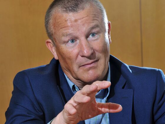 Neil Woodford’s Role at His Own Listed Trust Still in Doubt