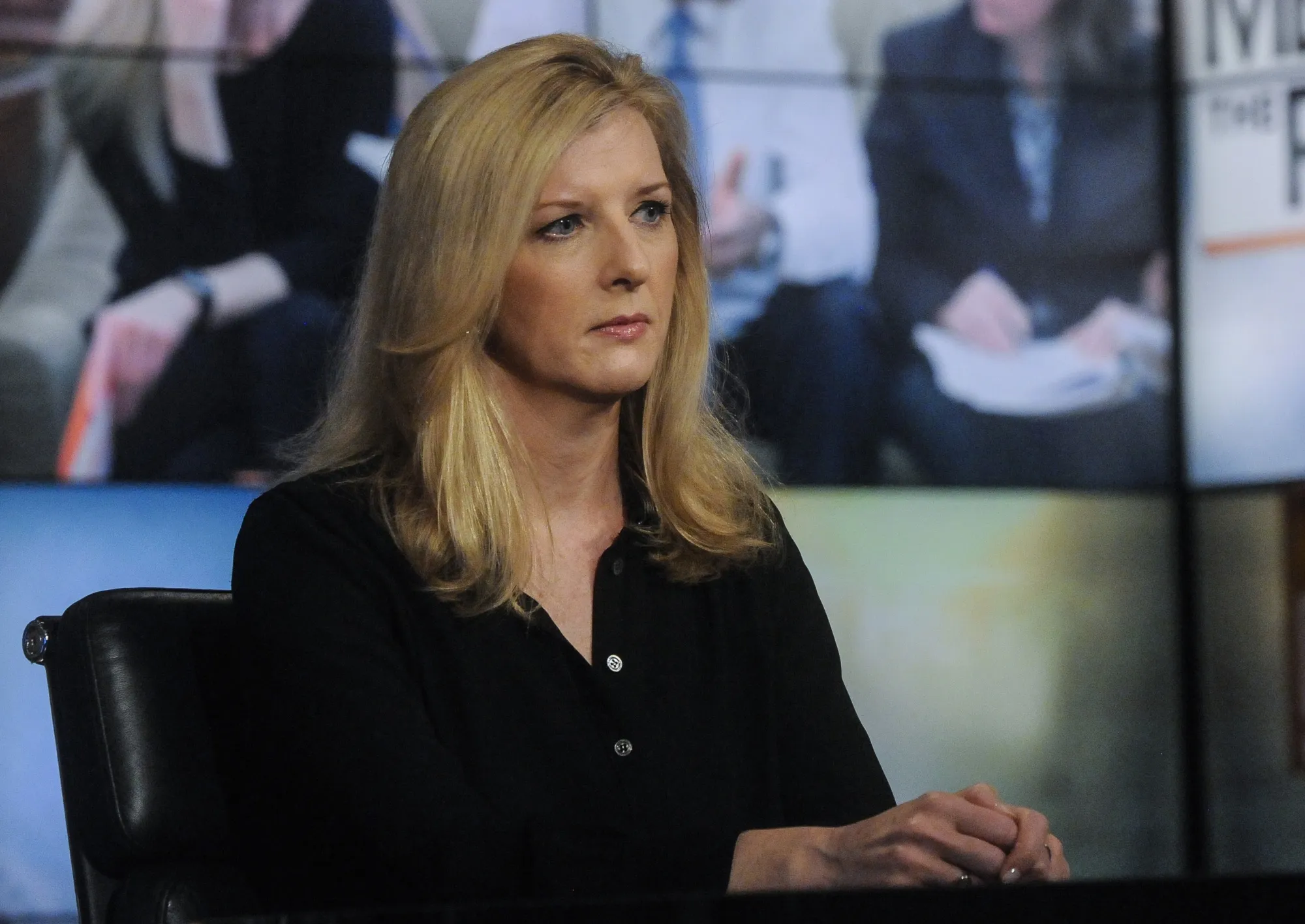 Kathy Ruemmler