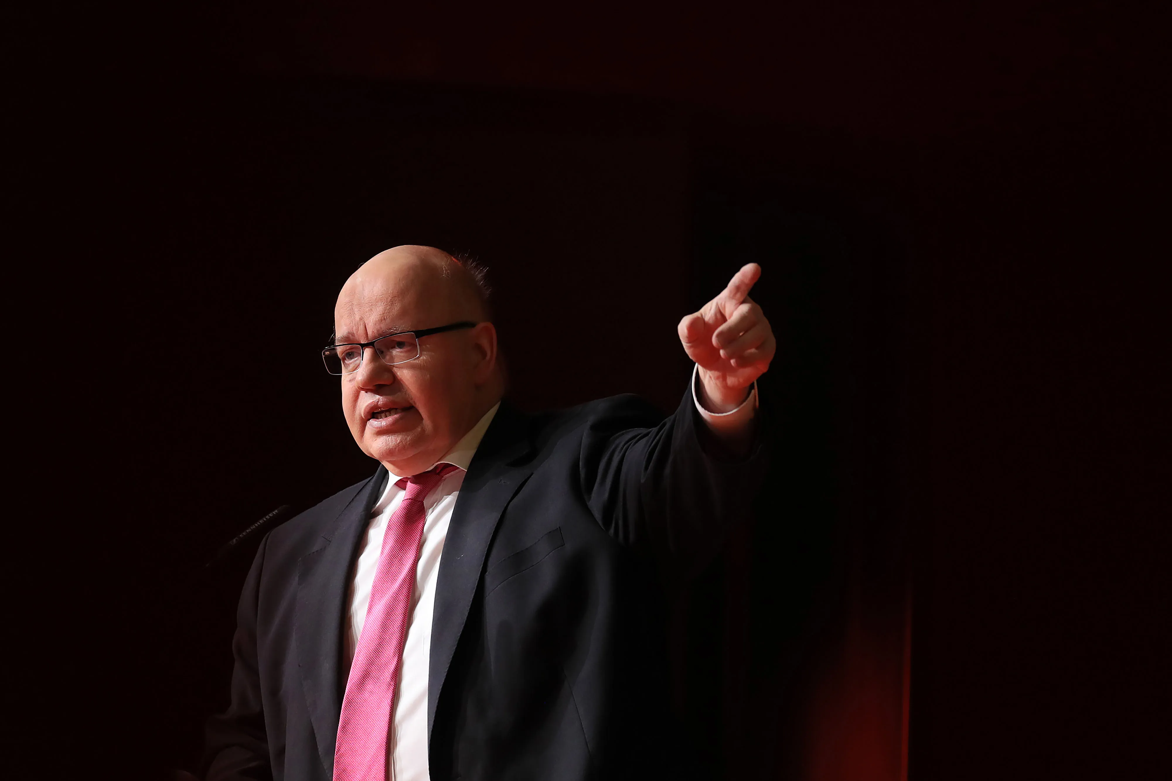 Peter Altmaier