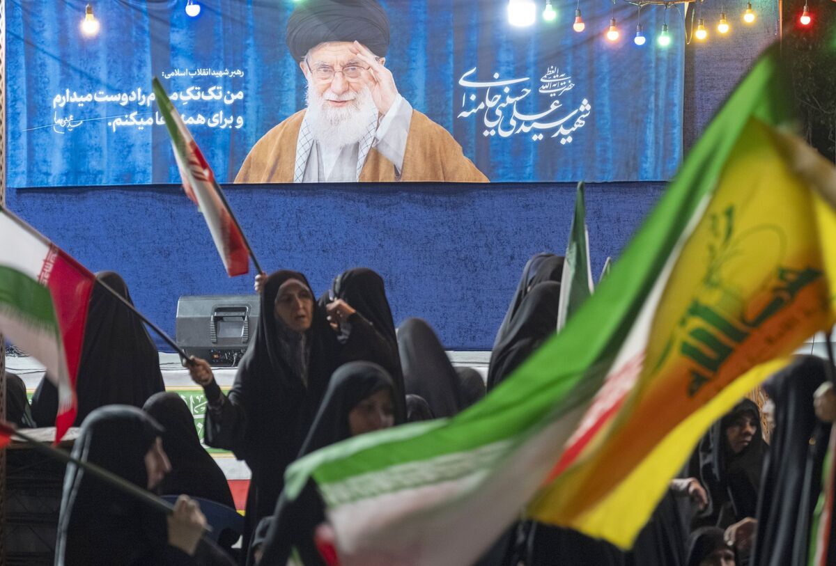 US Launches Strikes Against Iran After Helicopter Shot Down