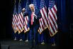 TOPSHOT-US-POLITICS-TRUMP-GOP