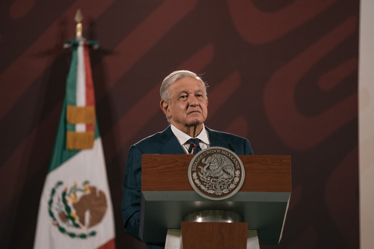 Mexico President Amlo To Meet China’s Xi Jinping, Discuss Fentanyl 