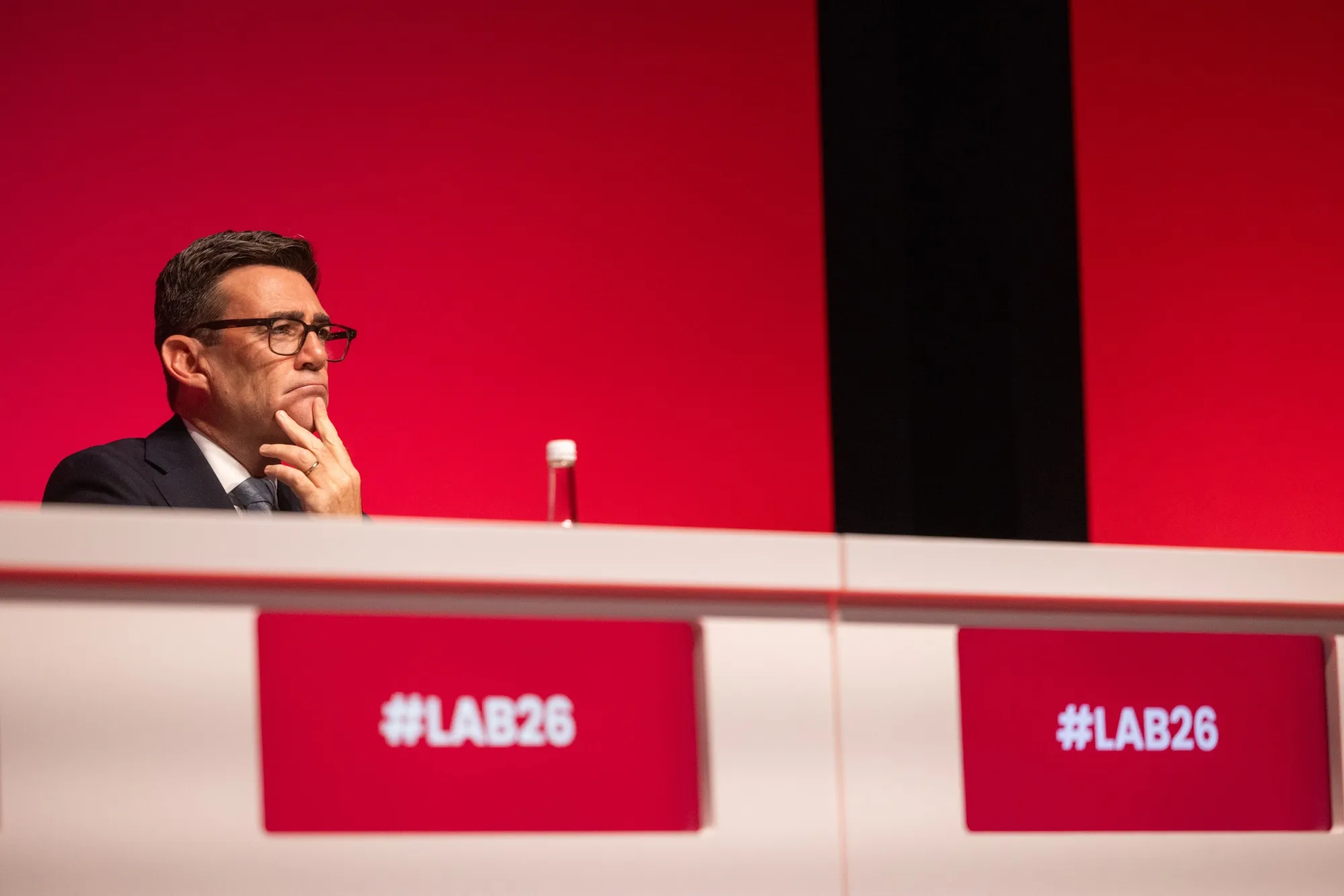 Andy Burnham