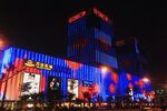 A Wanda cinema in Fuzhou, in southeast China’s Fujian province, in 2012