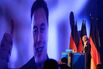 German Election Taboos Broken as Merz, Musk Flirt With AfD