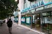 Italian Bank Branches As Italy, EU Reach Bad-Debt Deal 
