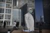 Concern In China As Mystery Virus Spreads