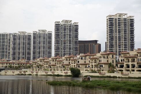 China property