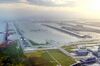 Strong Typhoon Jebi Wreaks Havoc In Japan