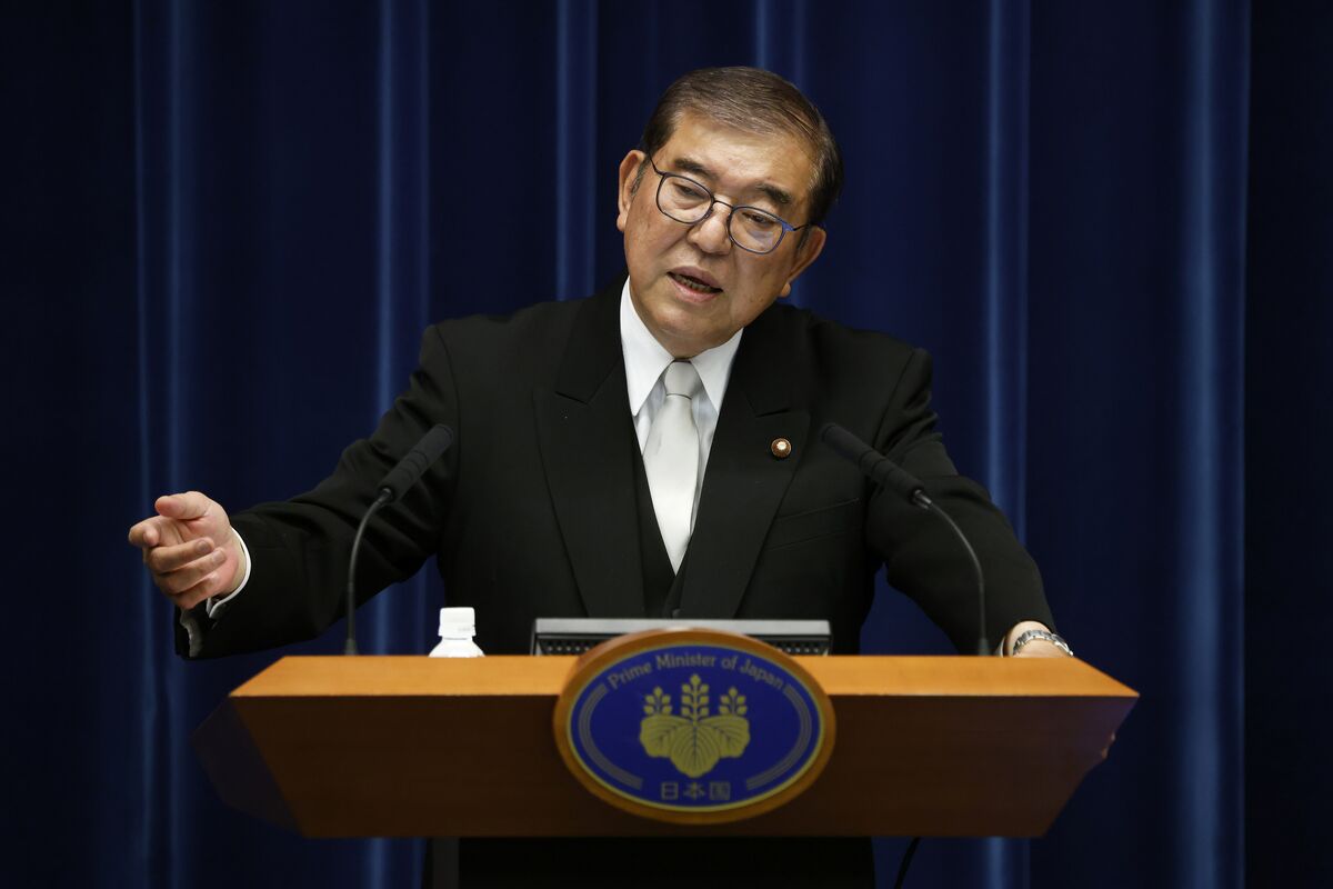 Japan Finalizes $92 Billion Supplementary Budget