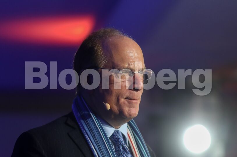 Opening Day Of The World Economic Forum (WEF) 2020