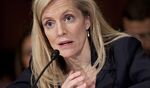 Lael Brainard