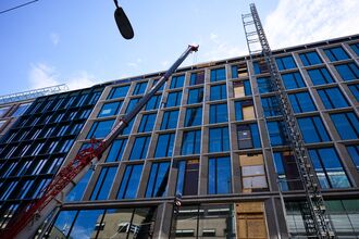 Swedish Economy As Outlook Has Darkened