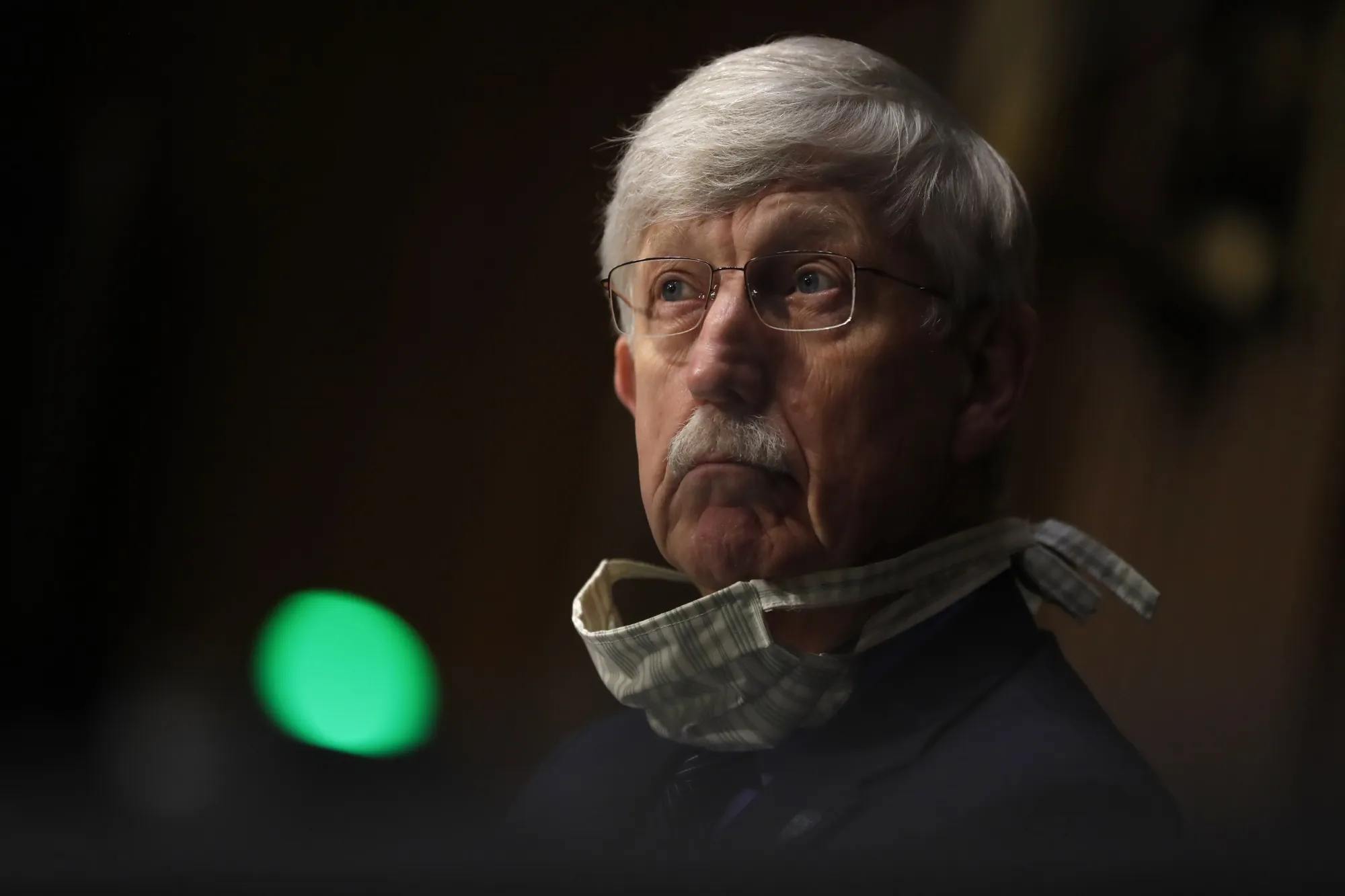 Francis Collins