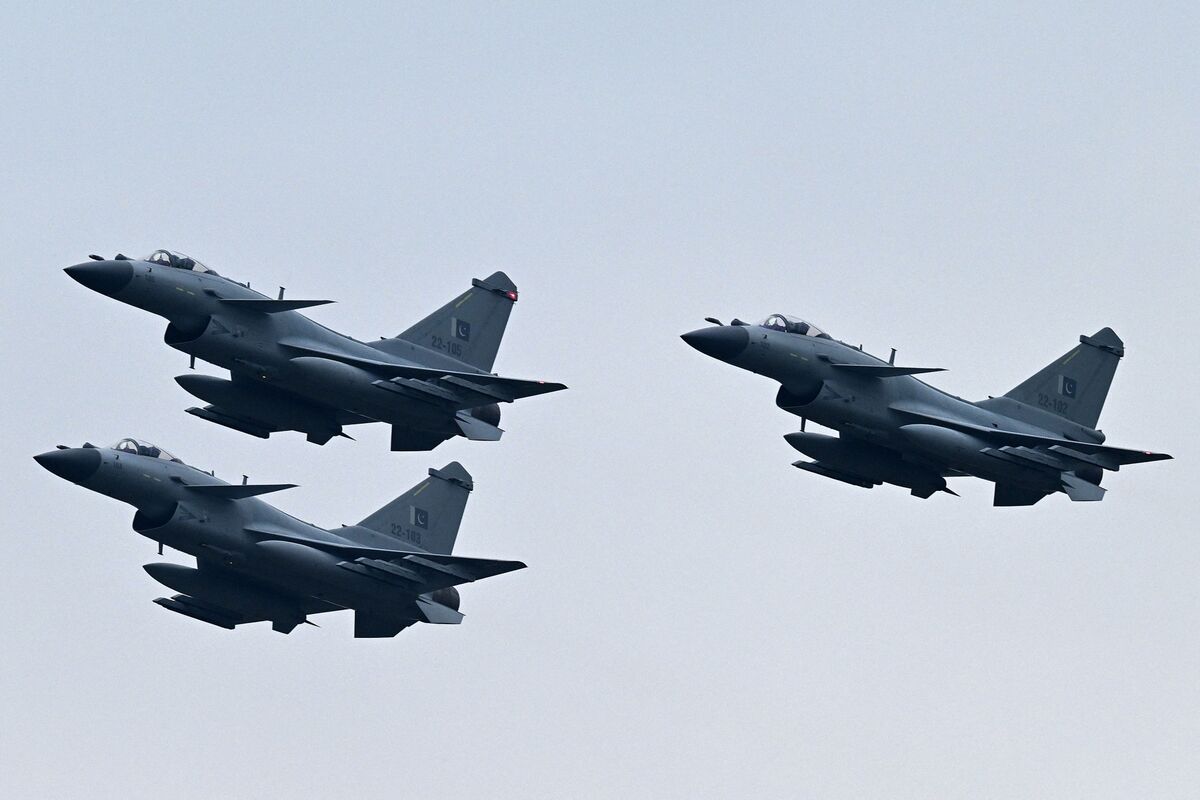 🟪"Aviazione Militare: Il Gap con gli Stati Uniti si Riduce"