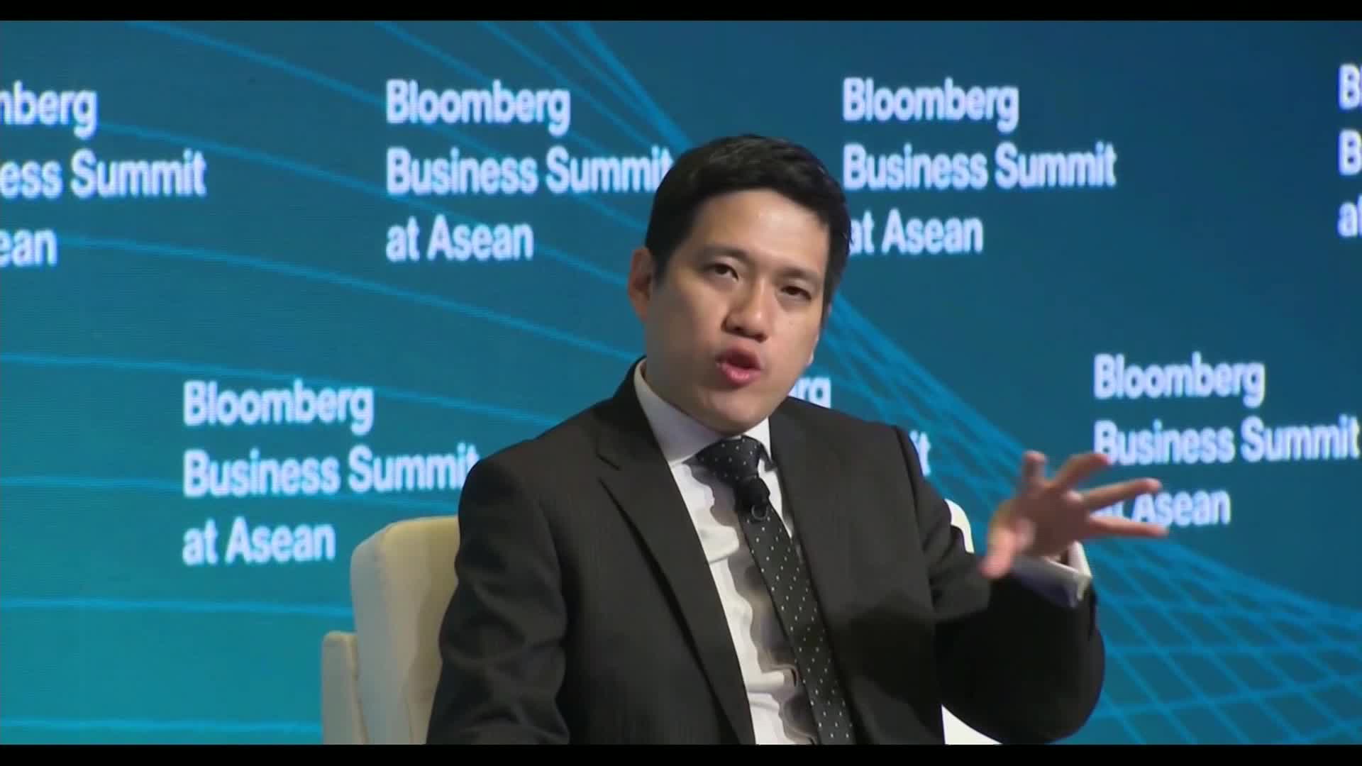 New Finance Models Driving Growth Across Asean New Finance Models Driving Growth Across Asean