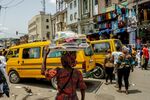 Microplastics have recently been detected in the drinking water of Lagos, Nigeria. 