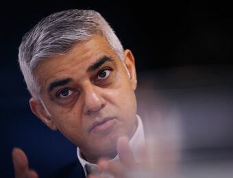 relates to UK Elections: Labour Sees Gains in First London Mayor Results