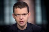 PayPal Co-Founder And Affirm Inc. Chief Executive Officer Max Levchin Interview 