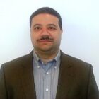 Headshot of Isaac Torres