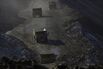 Arch Coal Inc. Facilities As Company Files For Bankruptcy 