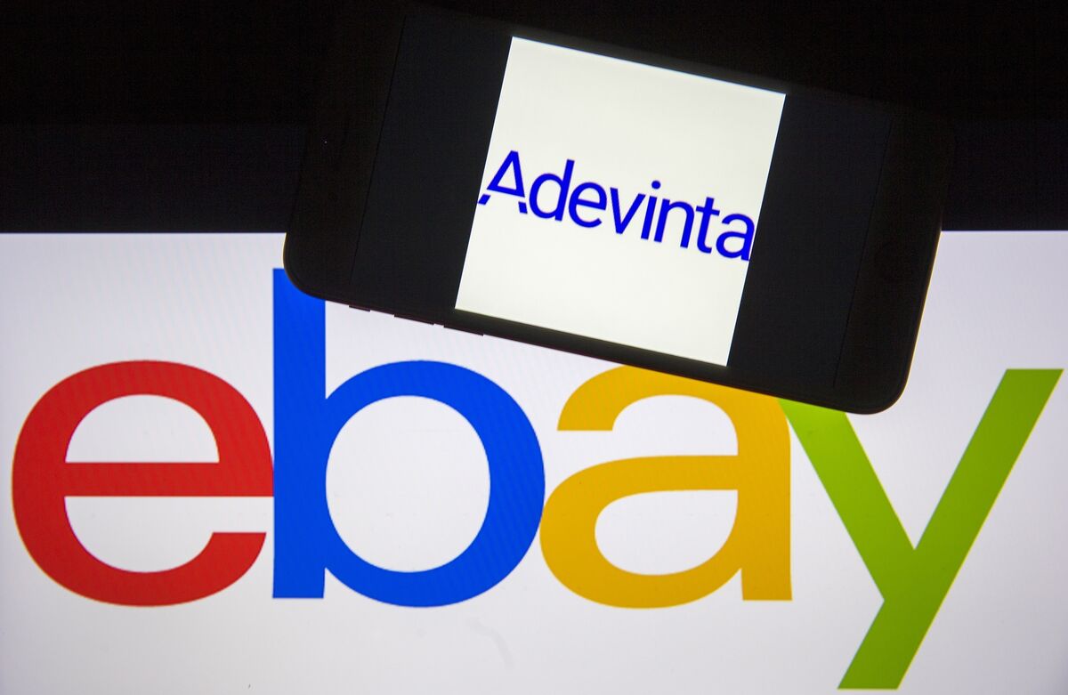 Permira, Blackstone Buyout Group Reevaluates Pursuit Of EBay-Backed ...