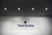 Trafigura offices in Geneva.