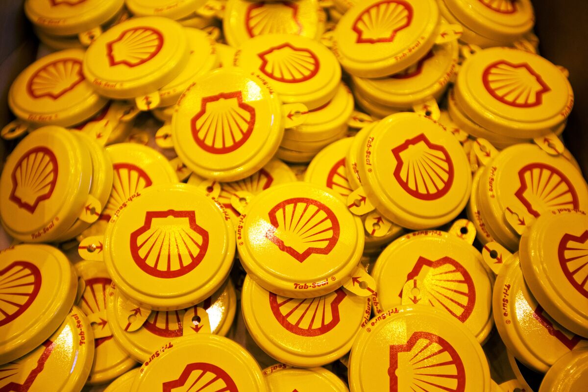 Russia exit has already cost Shell $5 billion