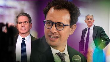 The AI Model That Frightens Wall Street